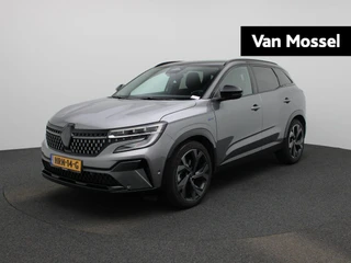 Renault Austral 1.2 E-Tech full hybrid 200 techno esprit Alpine