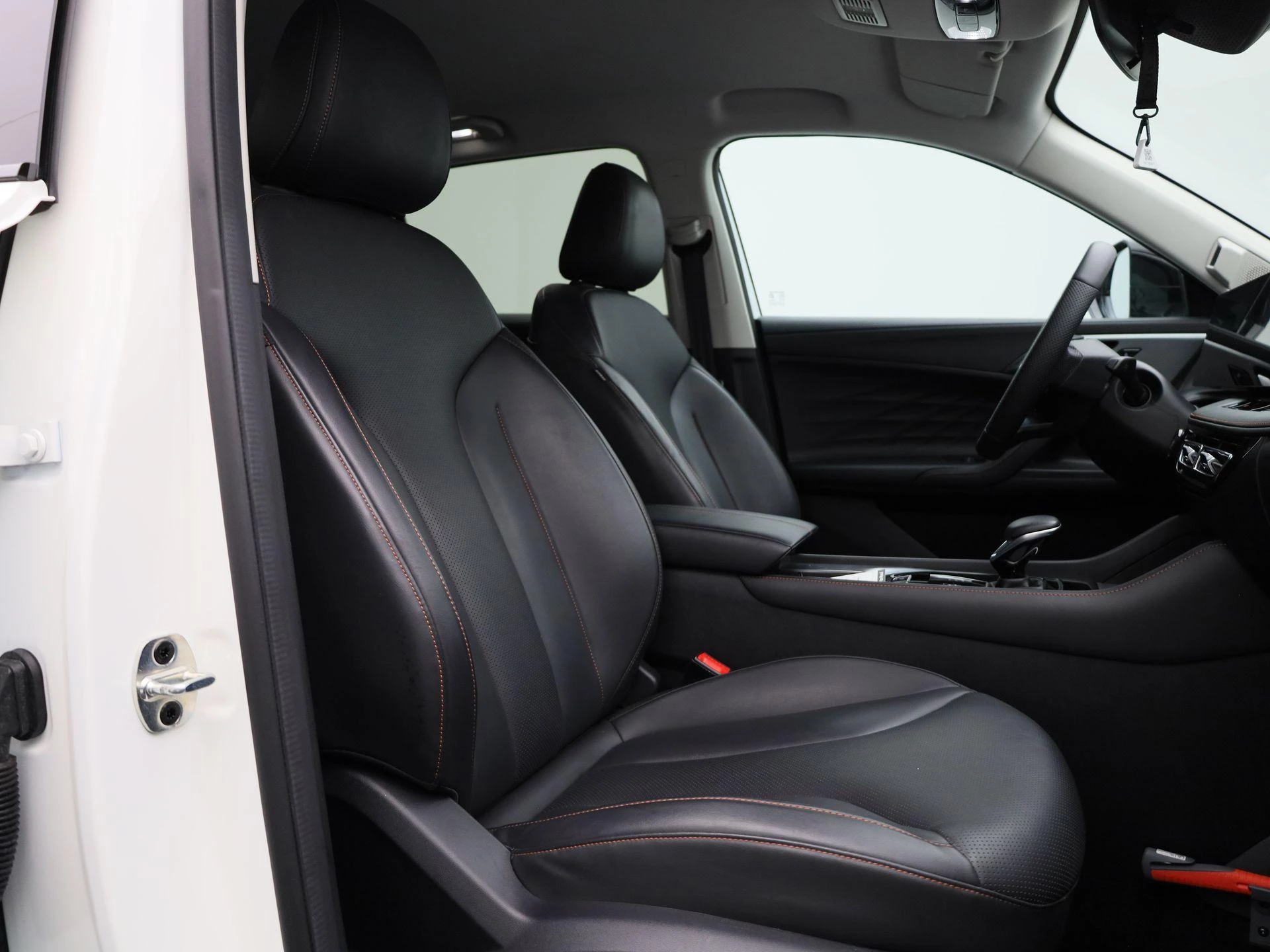 MG HS PHEV 1.5 Luxury