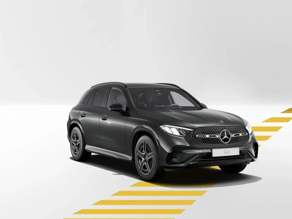 Mercedes-Benz-GLC 300 e-image-8