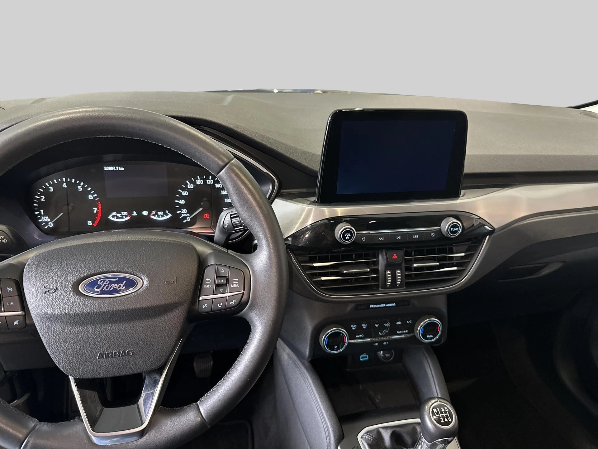 Ford Kuga 1.5i EcoBoost 110kW Titanium
