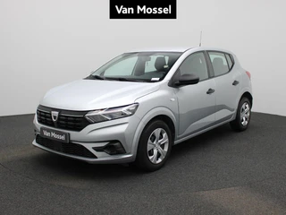 Dacia Sandero TCe 90 Essential