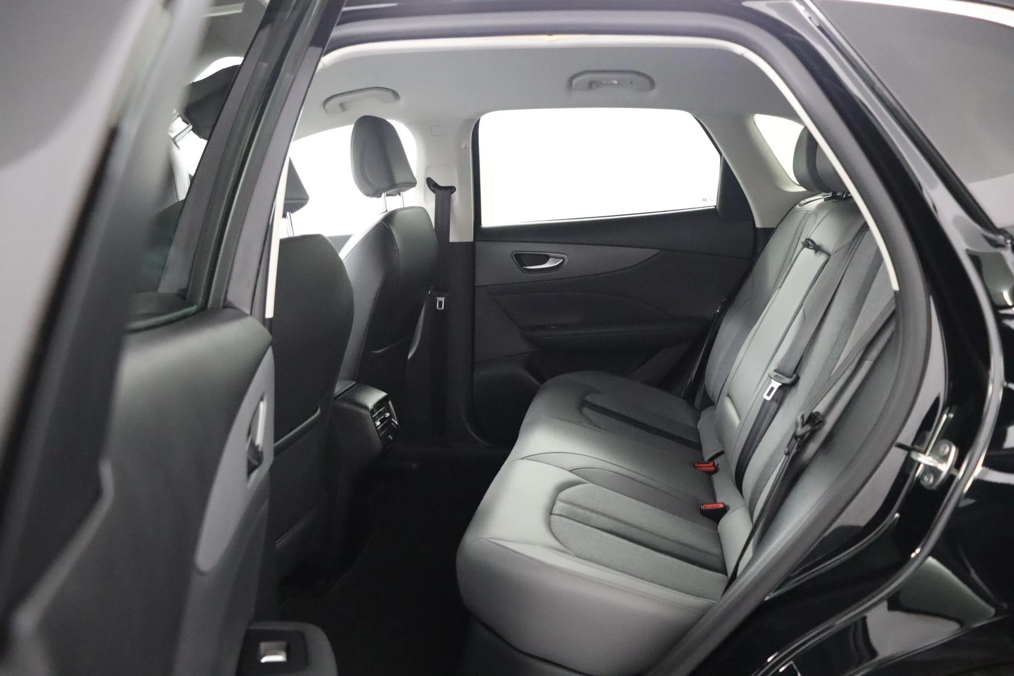MG MGS5 EV Luxury 64 kWh