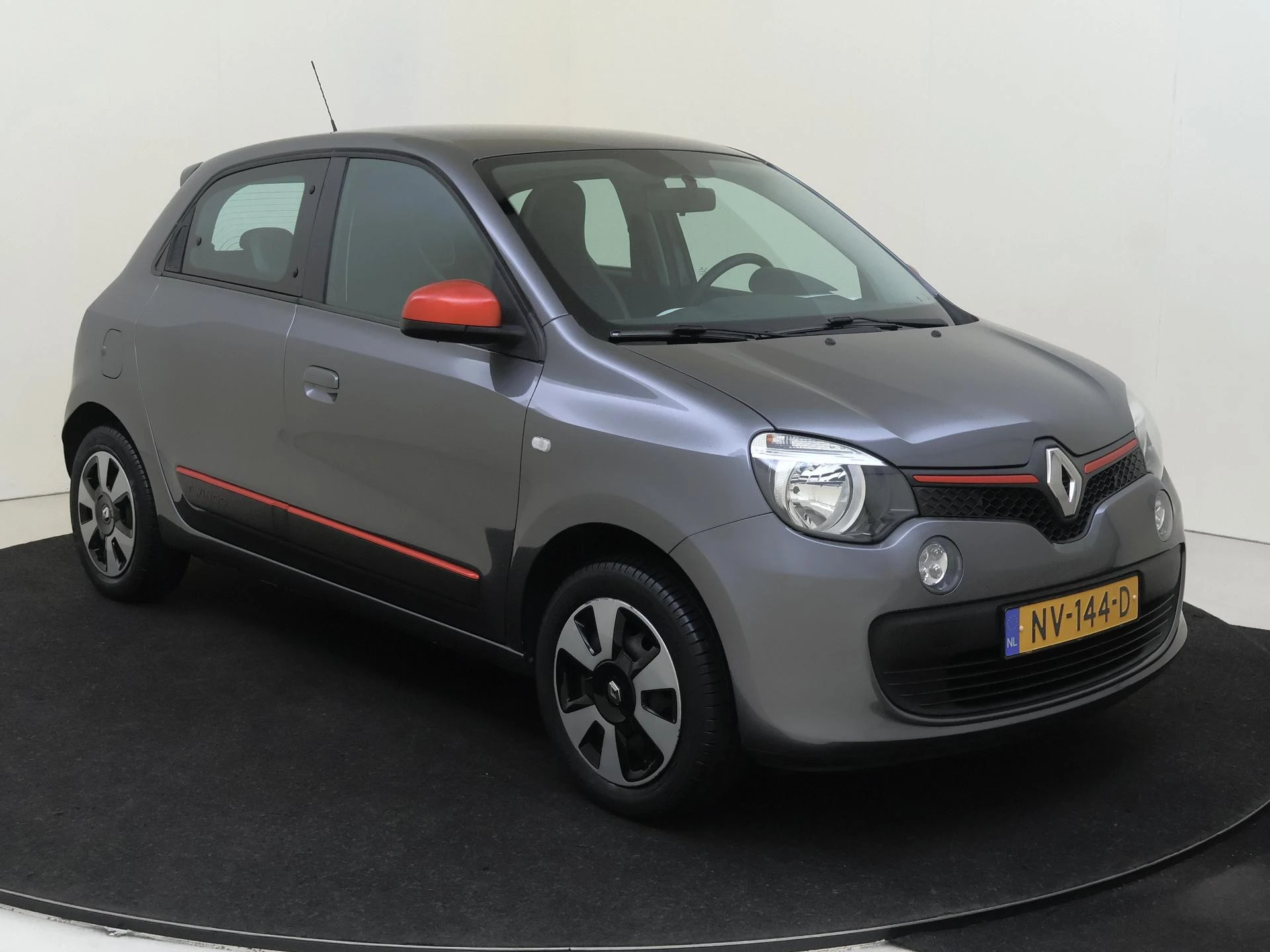 Renault Twingo 1.0 SCe Collection