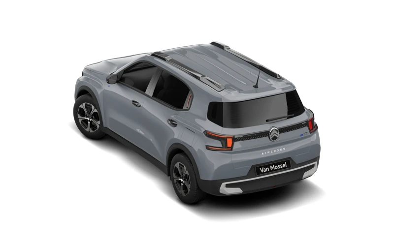 Citroën-ë-C3 Aircross-image-7