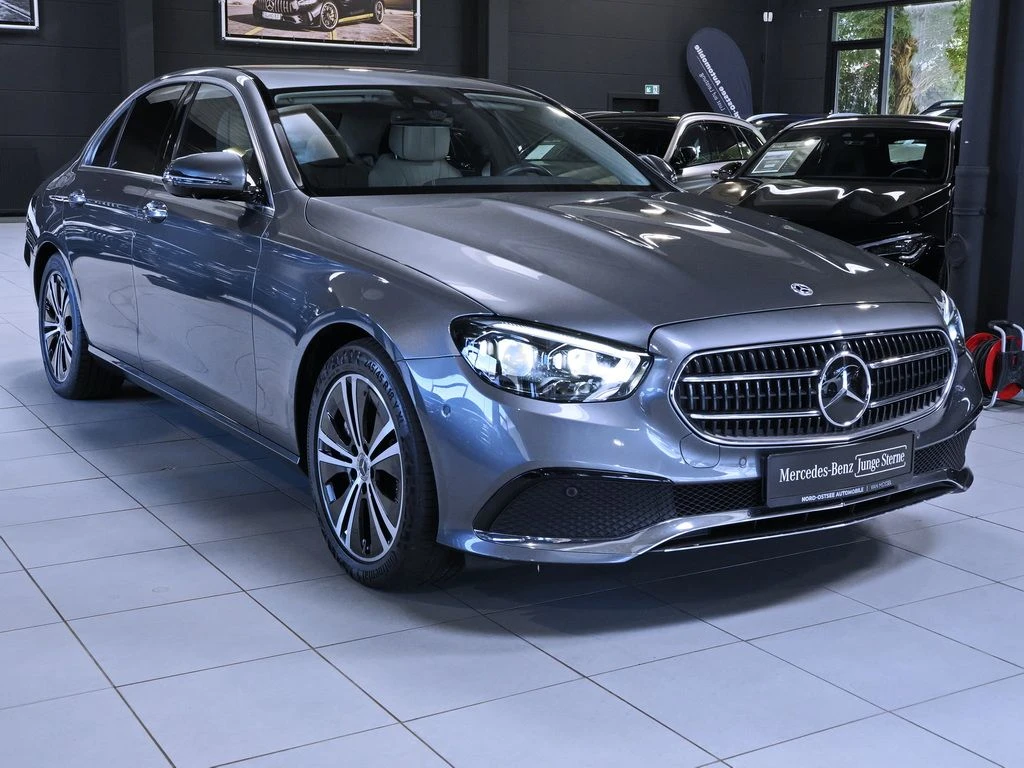 Mercedes-Benz-E-Klasse 400 d-image-4
