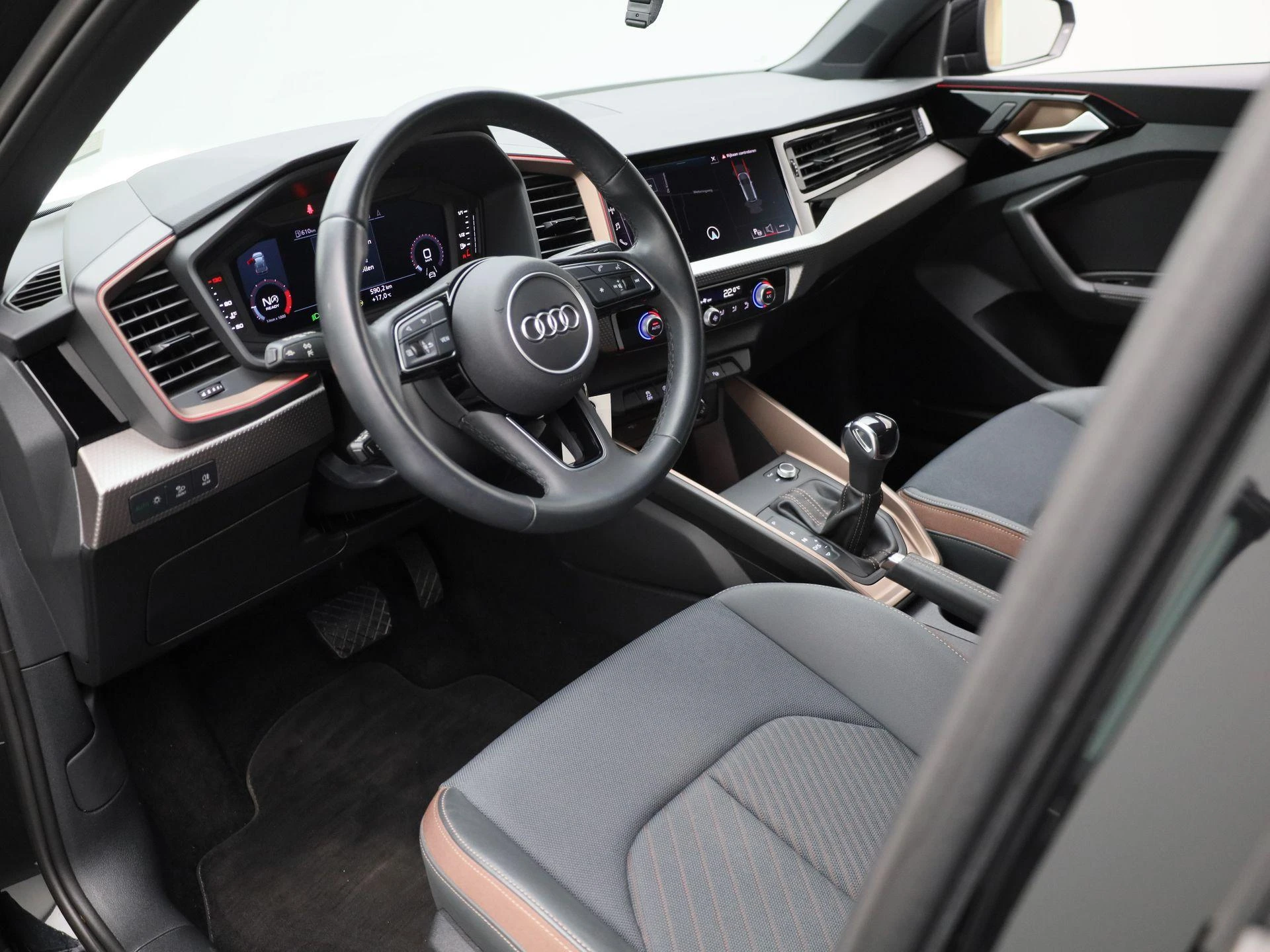 Audi-A1 Sportback-image-14