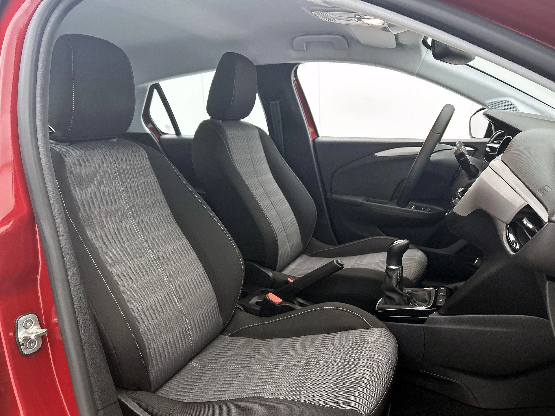 Opel Corsa 1.2 Edition