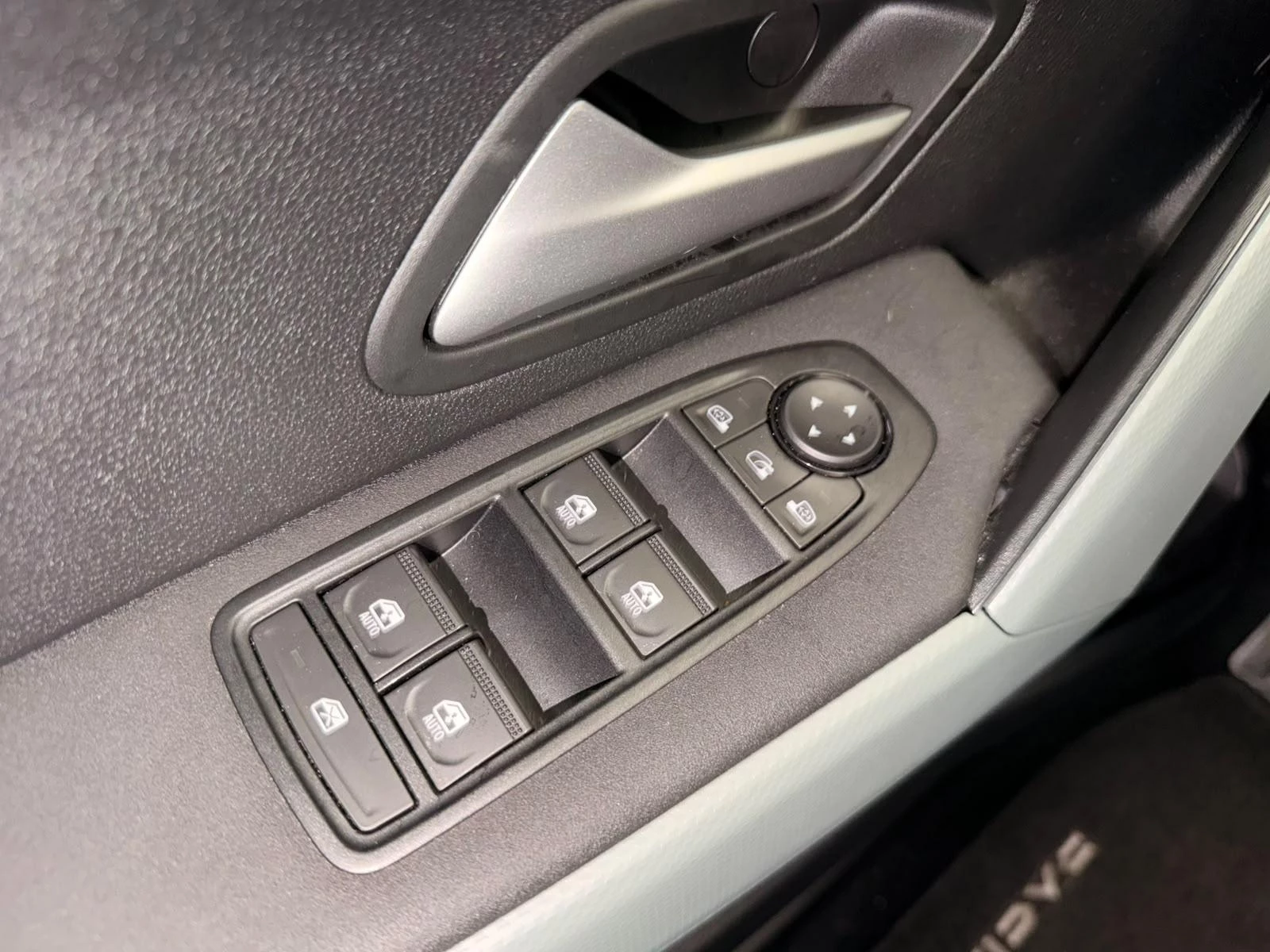Dacia Bigster Hybrid-G 150 4x4 Extreme