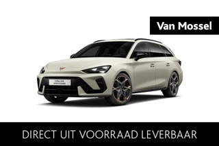 CUPRA Leon Sportstourer VZ Performance