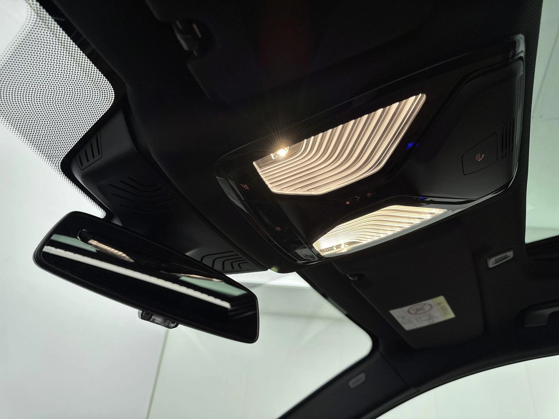 BMW 5 Serie 530e iPerformance High Executive