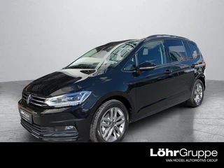 Volkswagen Touran (5T1)(04.2015->2026) Comfortline BMT/Start-Stop