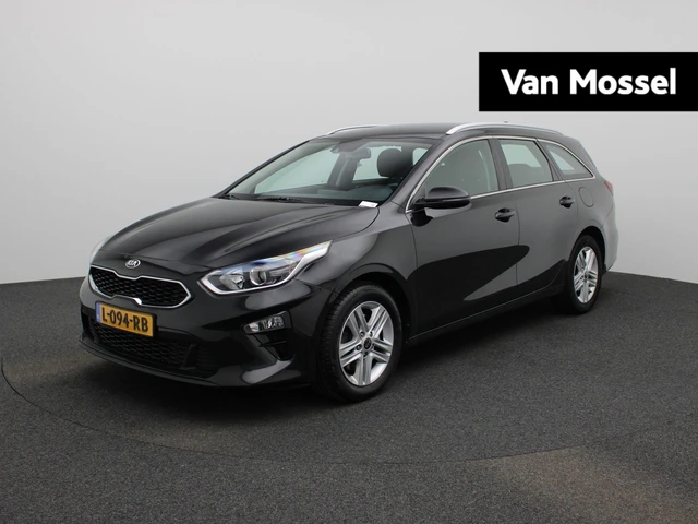 Kia Ceed Sportswagon