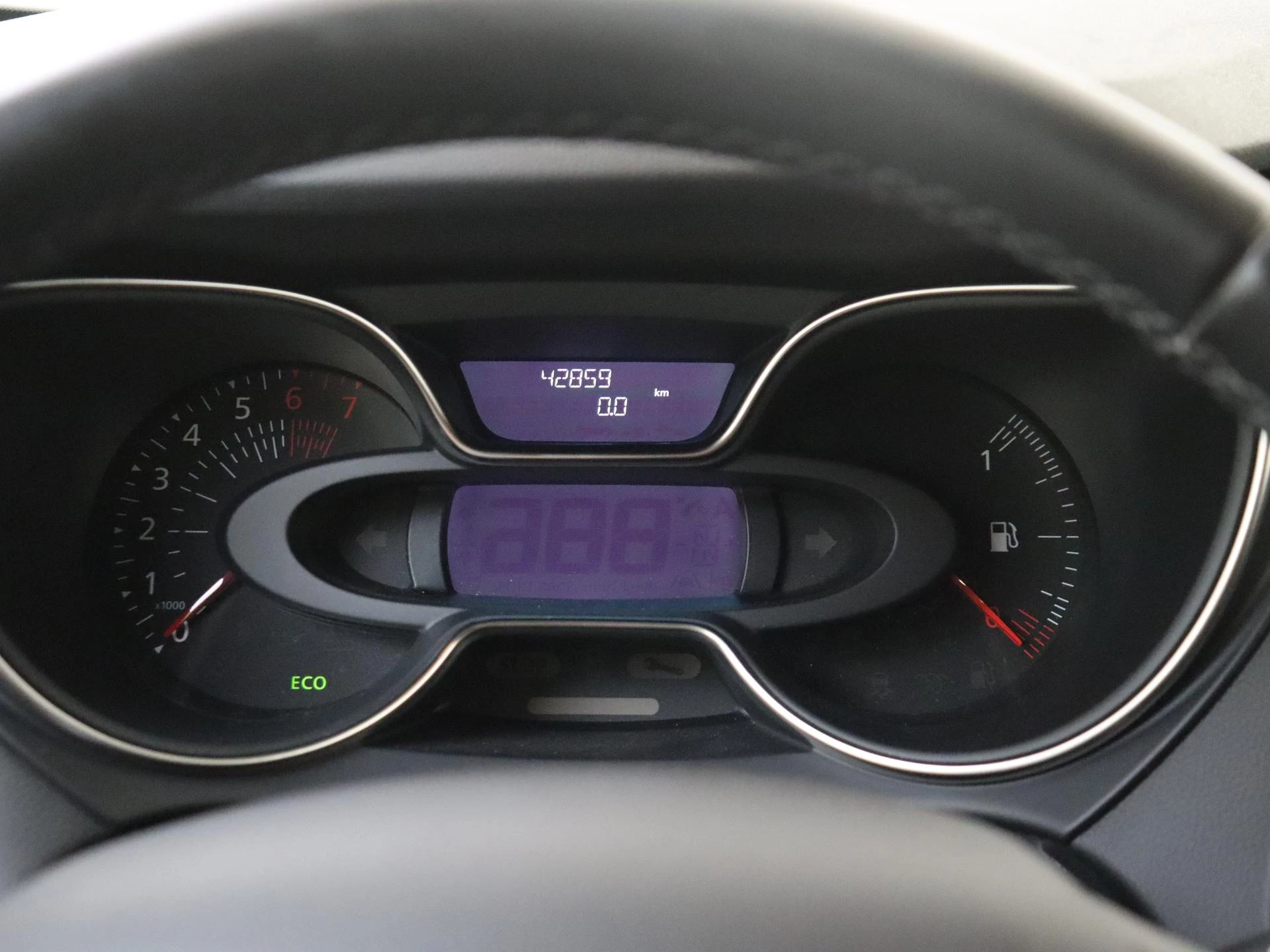 Renault Captur 1.2 TCe Intens