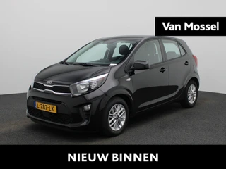 Kia Picanto 1.0 DPi DynamicLine