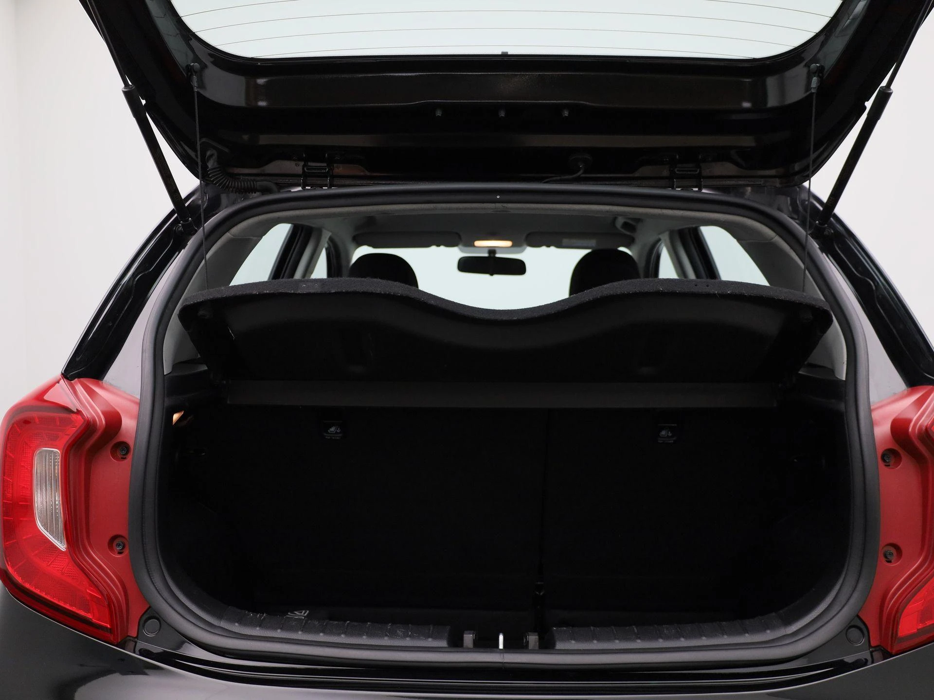 Kia Picanto 1.0 DPi ComfortLine