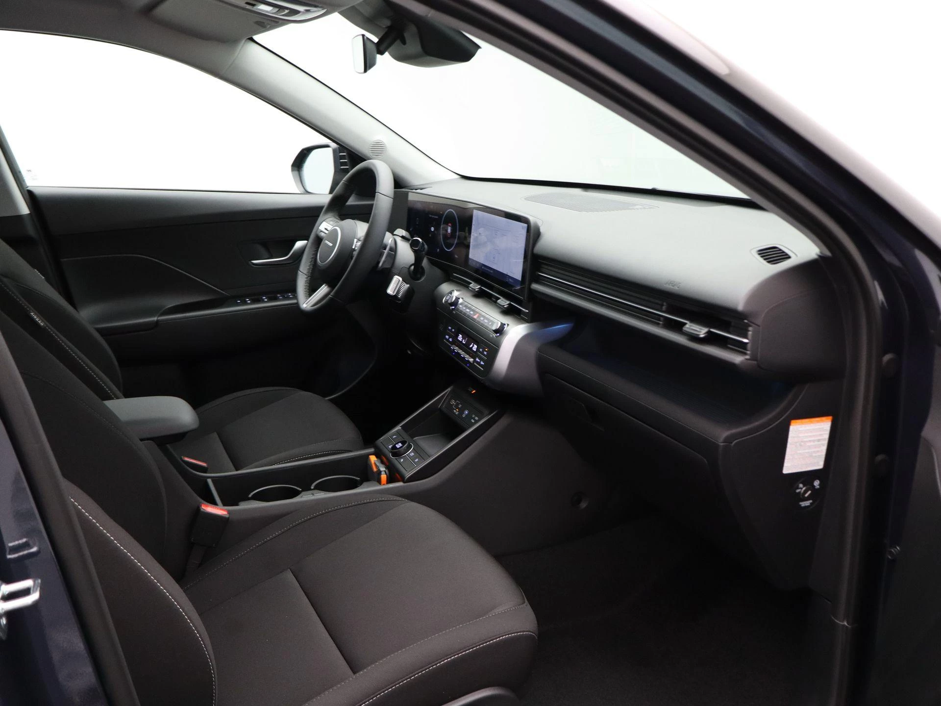 Hyundai Kona 1.6 GDI HEV Comfort Smart