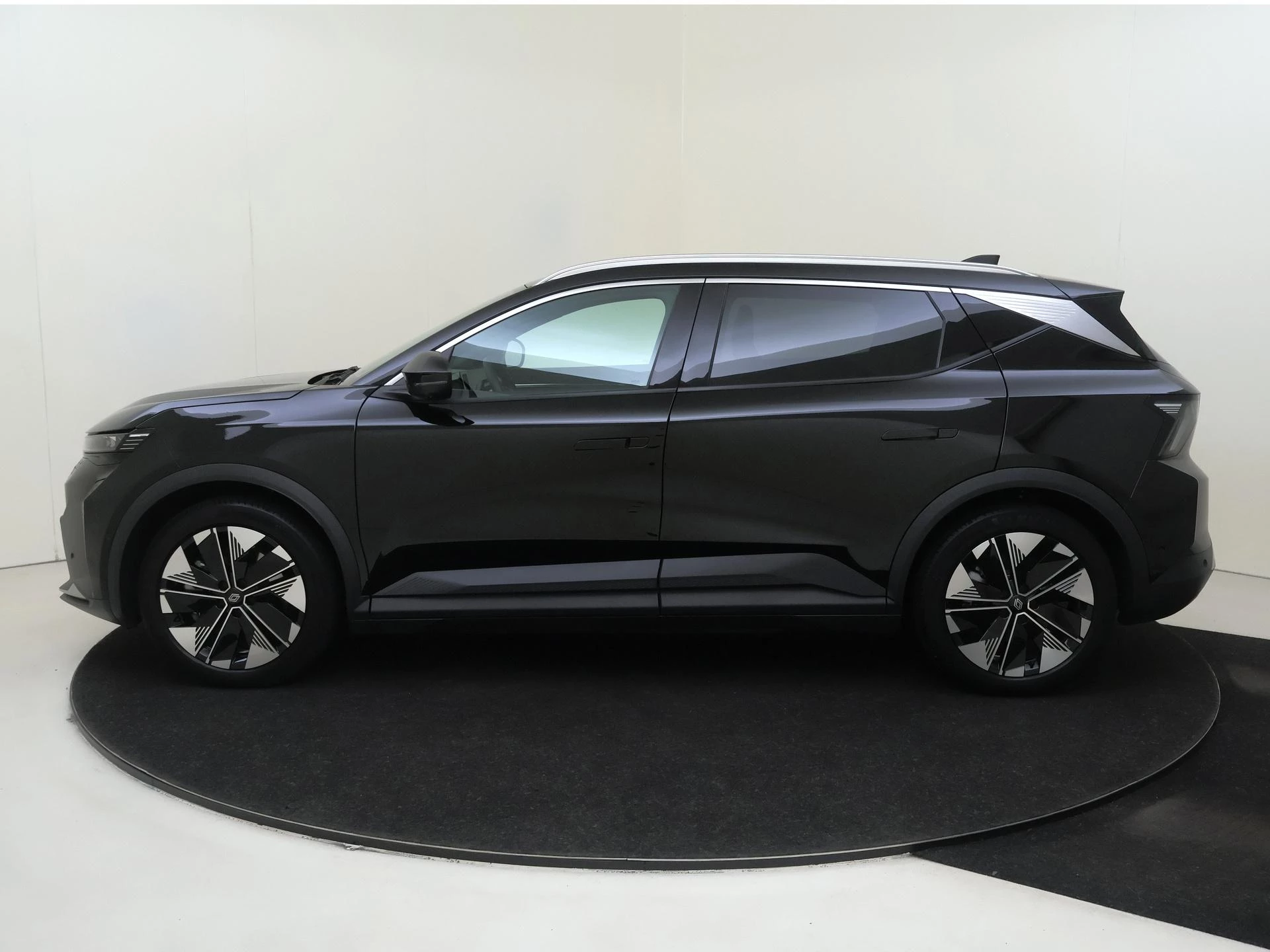 Renault Scénic E-Tech EV60 comfort range techno
