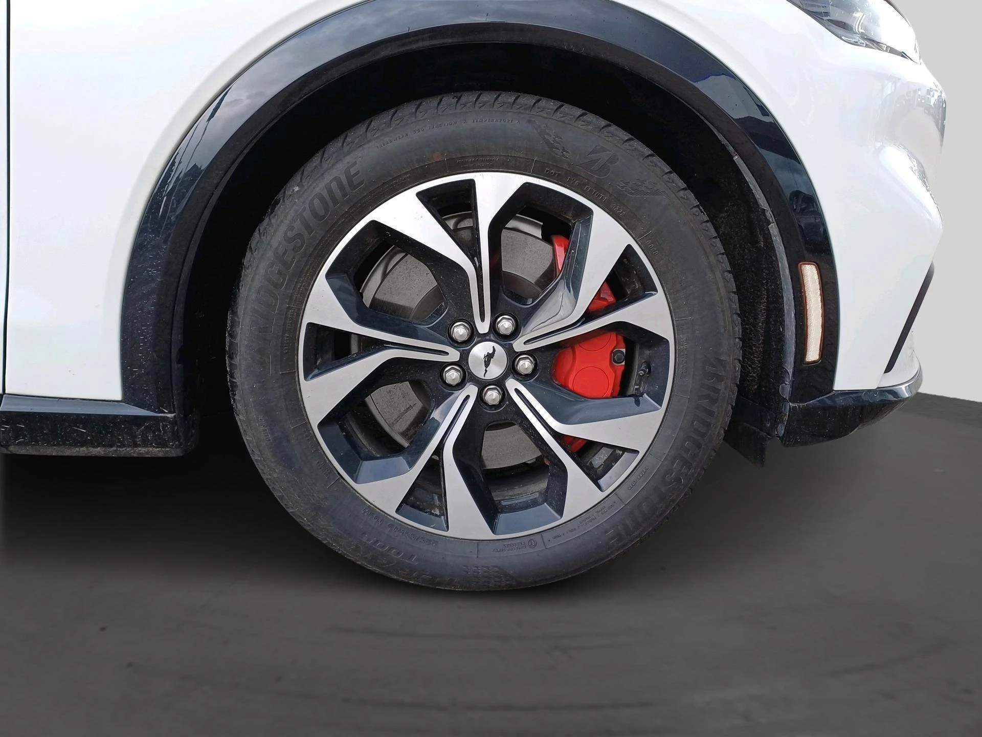 Ford Mustang Mach-E Premium awd 99kwh|driving Assist