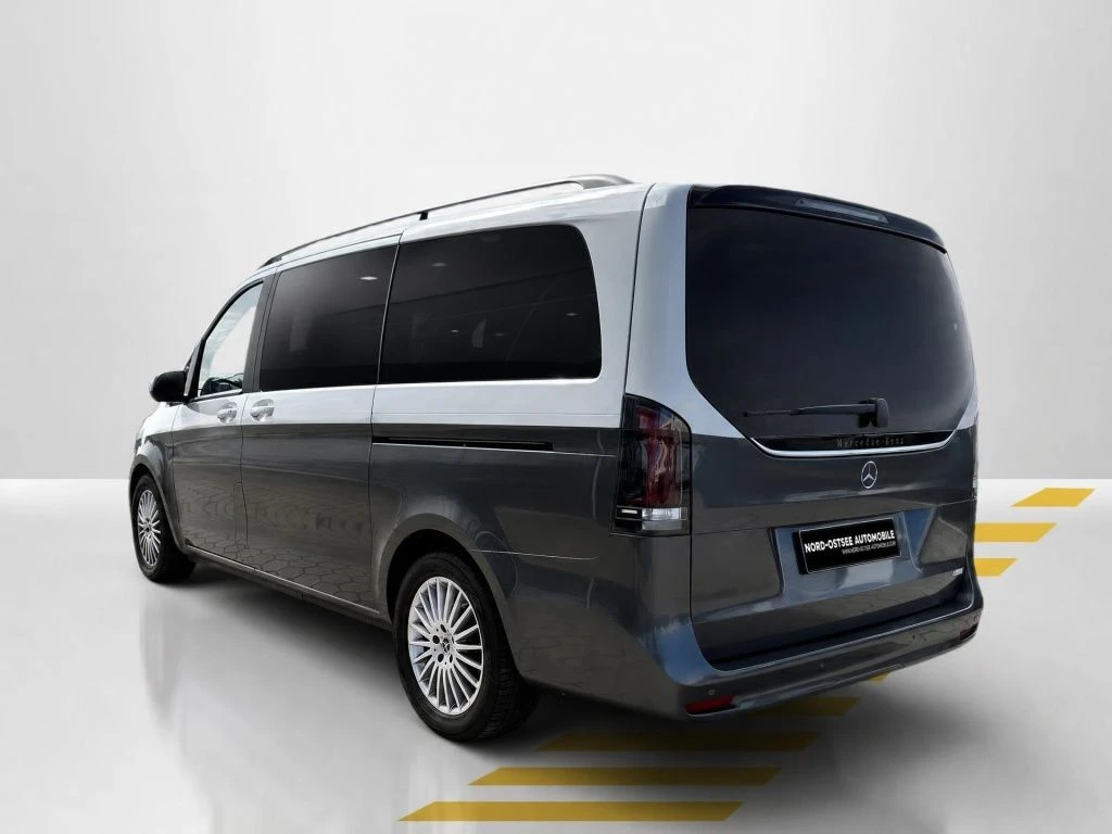 Mercedes-Benz-V-Klasse 250-image-7