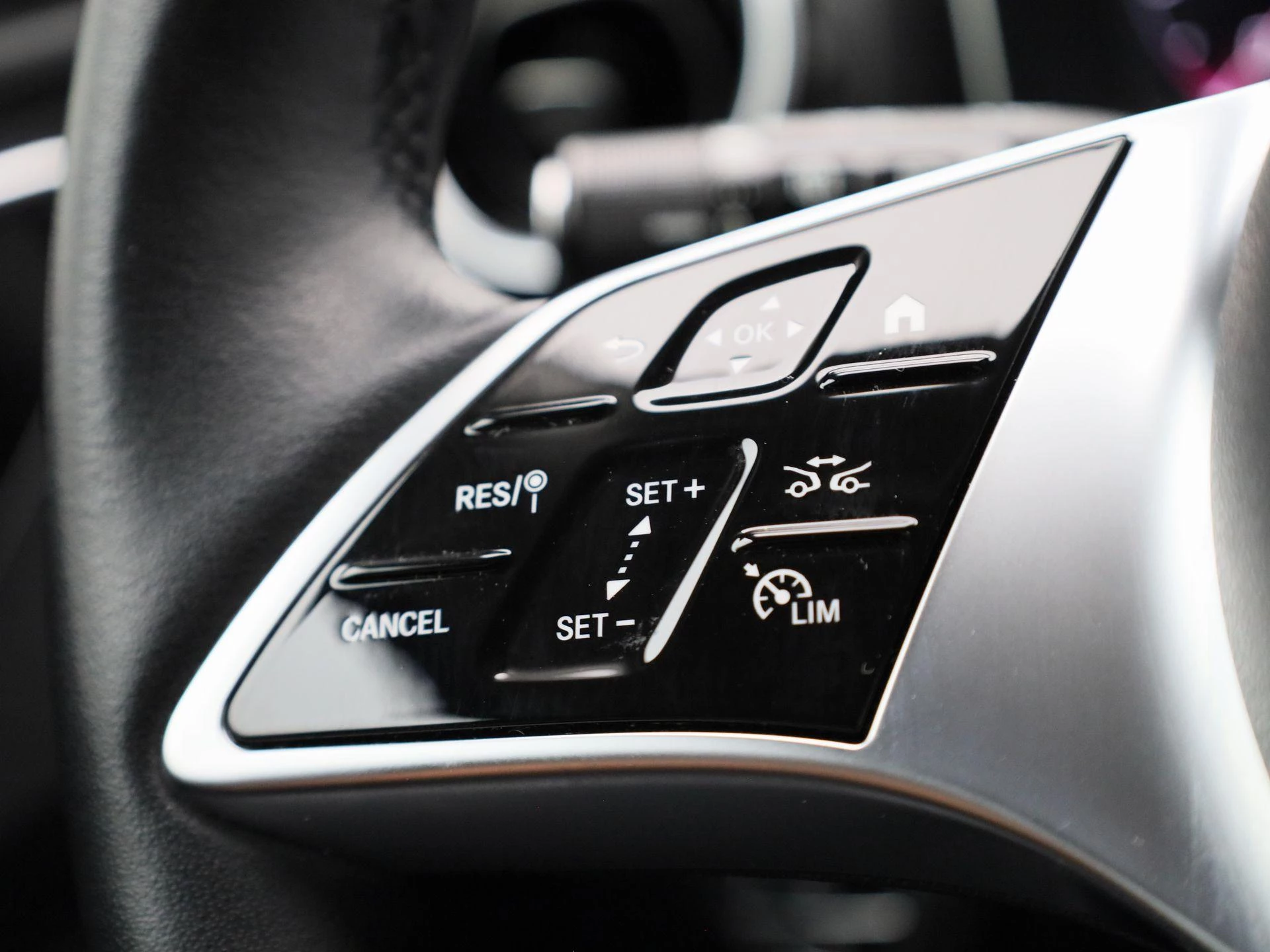 Mercedes-Benz Classe C Break C 200d Luxury Line