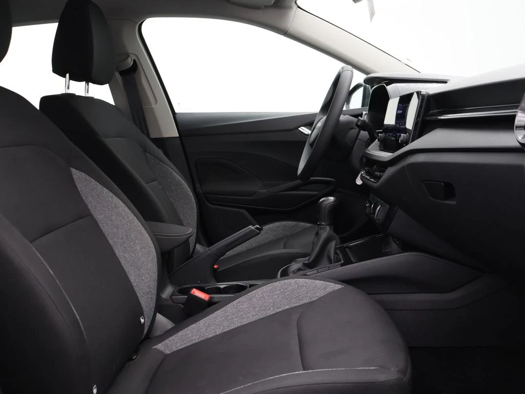 Škoda Fabia Fabia Essence 1.0MPI 80PK *VIRTUAL COCKPIT*APP-CONNECT*PDC ACHTER*DAB RADIO*...*