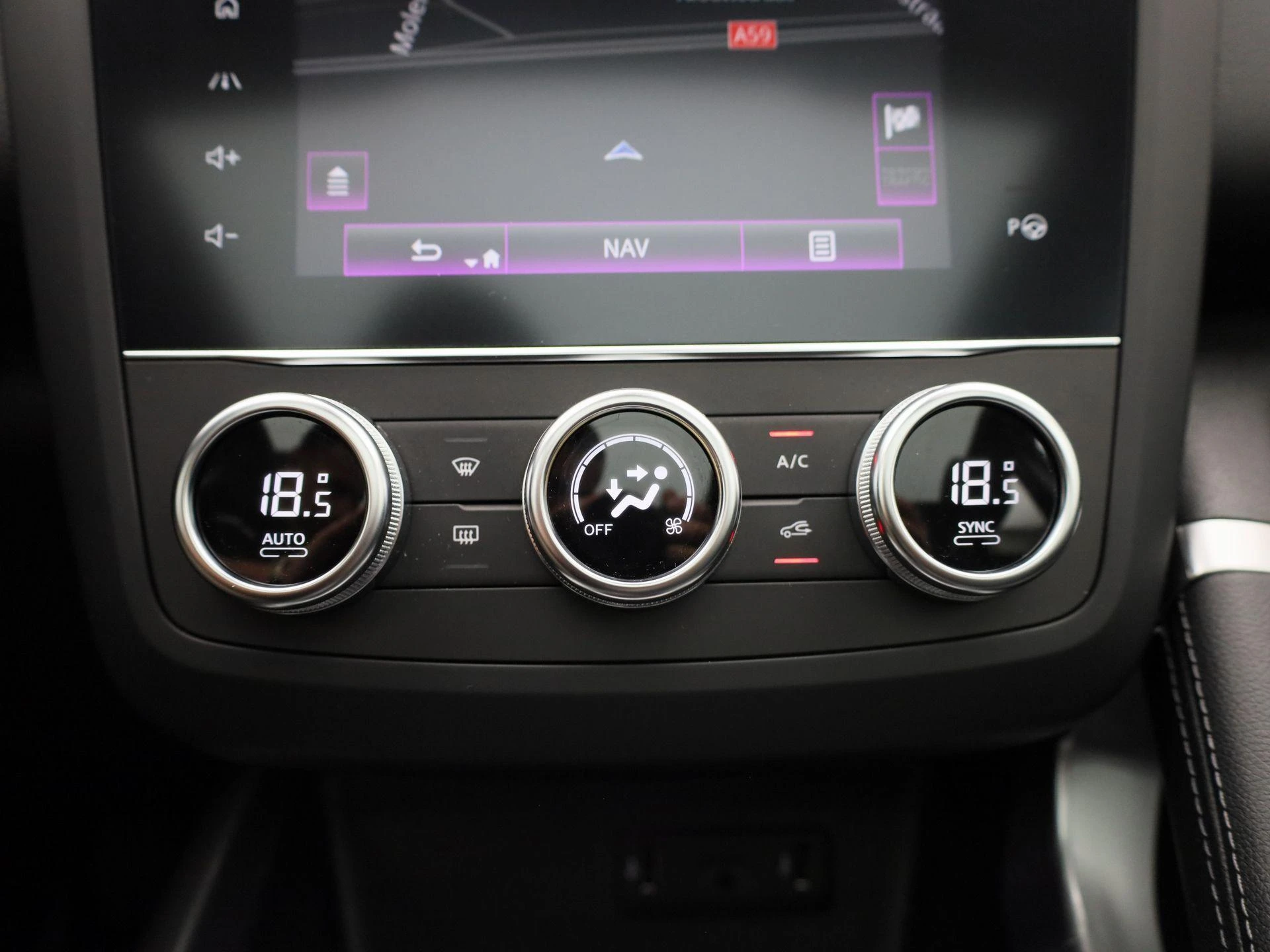 Renault Kadjar 1.3 TCe 140Pk Limited