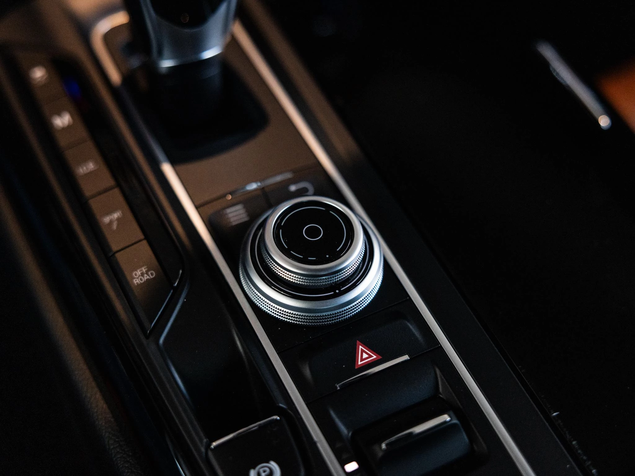 Maserati Levante 3.0 V6 AWD GranSport