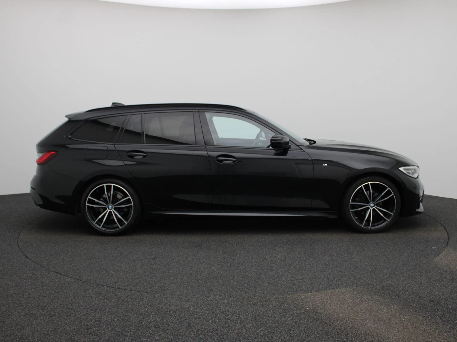 BMW 3 Serie Touring 318i High Executive Edition