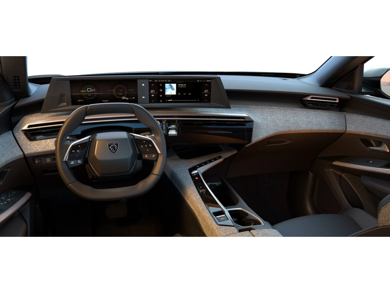 Peugeot 5008 Allure