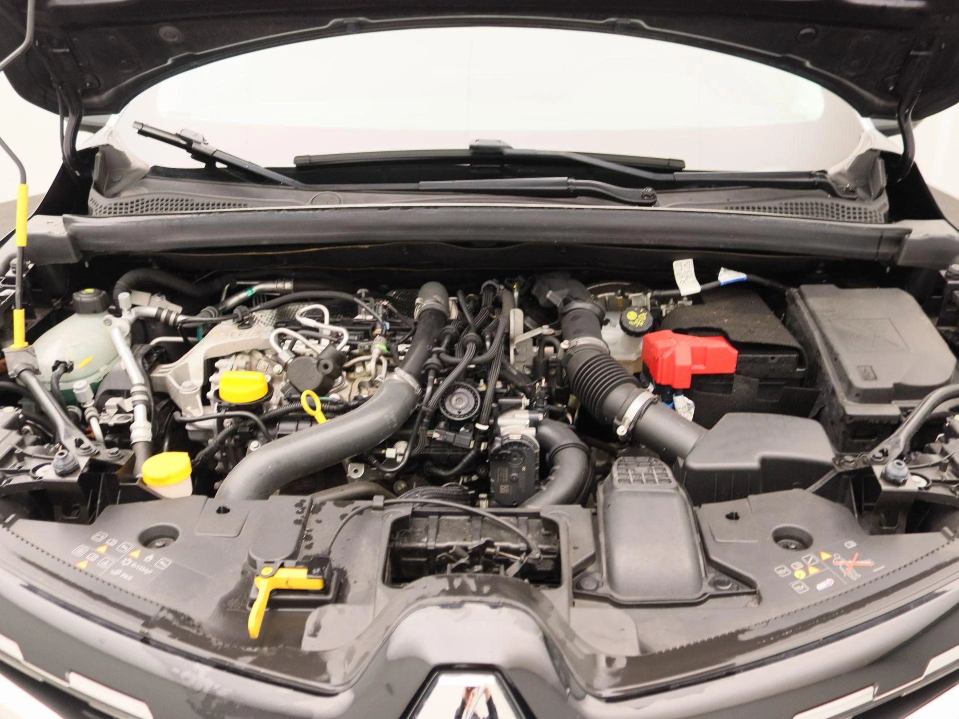 Renault Captur 1.3 TCe 155 Initiale Paris