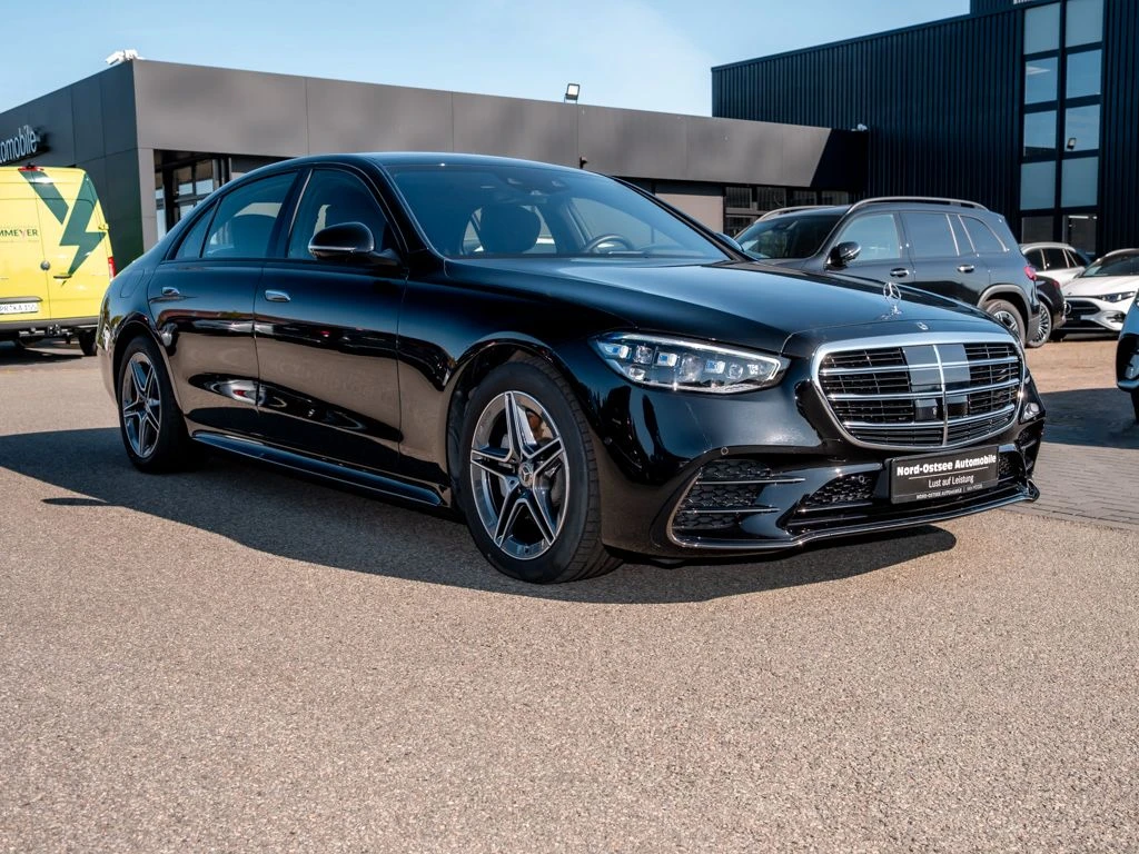 Mercedes-Benz-S-Klasse 450 d-image-4