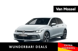 Volkswagen Golf 1.5 eHybrid Life Edition 204 PK