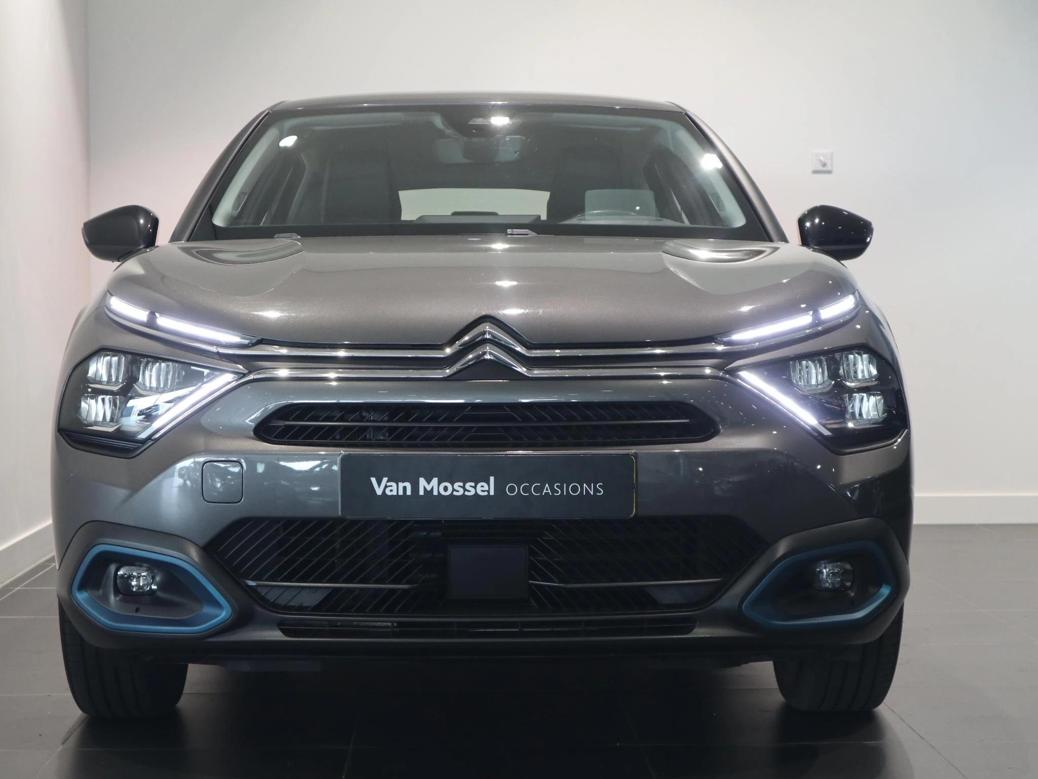 Citroën ë-C4 Feel Edition 50 kWh