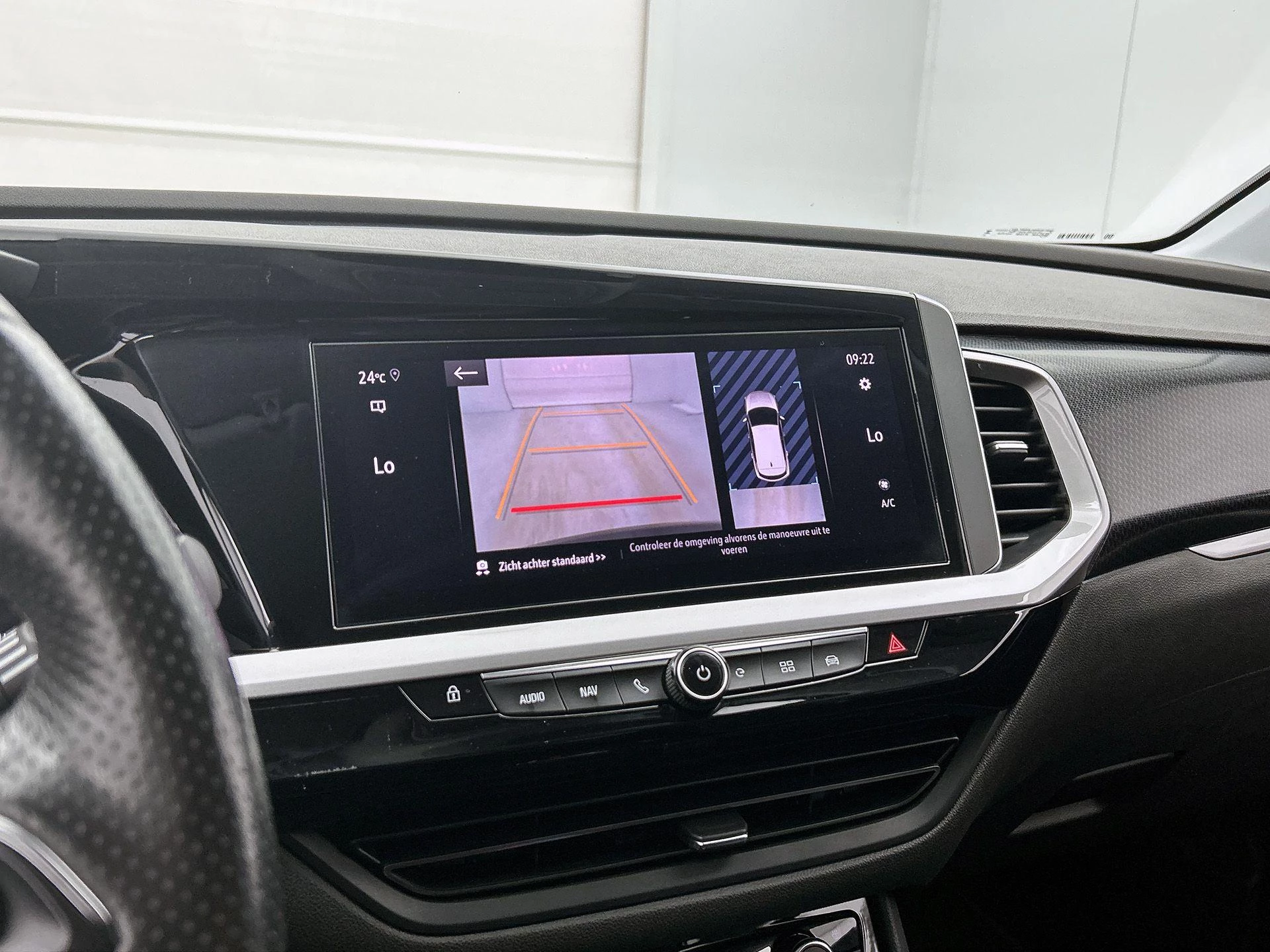 Opel Grandland 1.6 Turbo Plug-In Hybrid 4x4 GSe