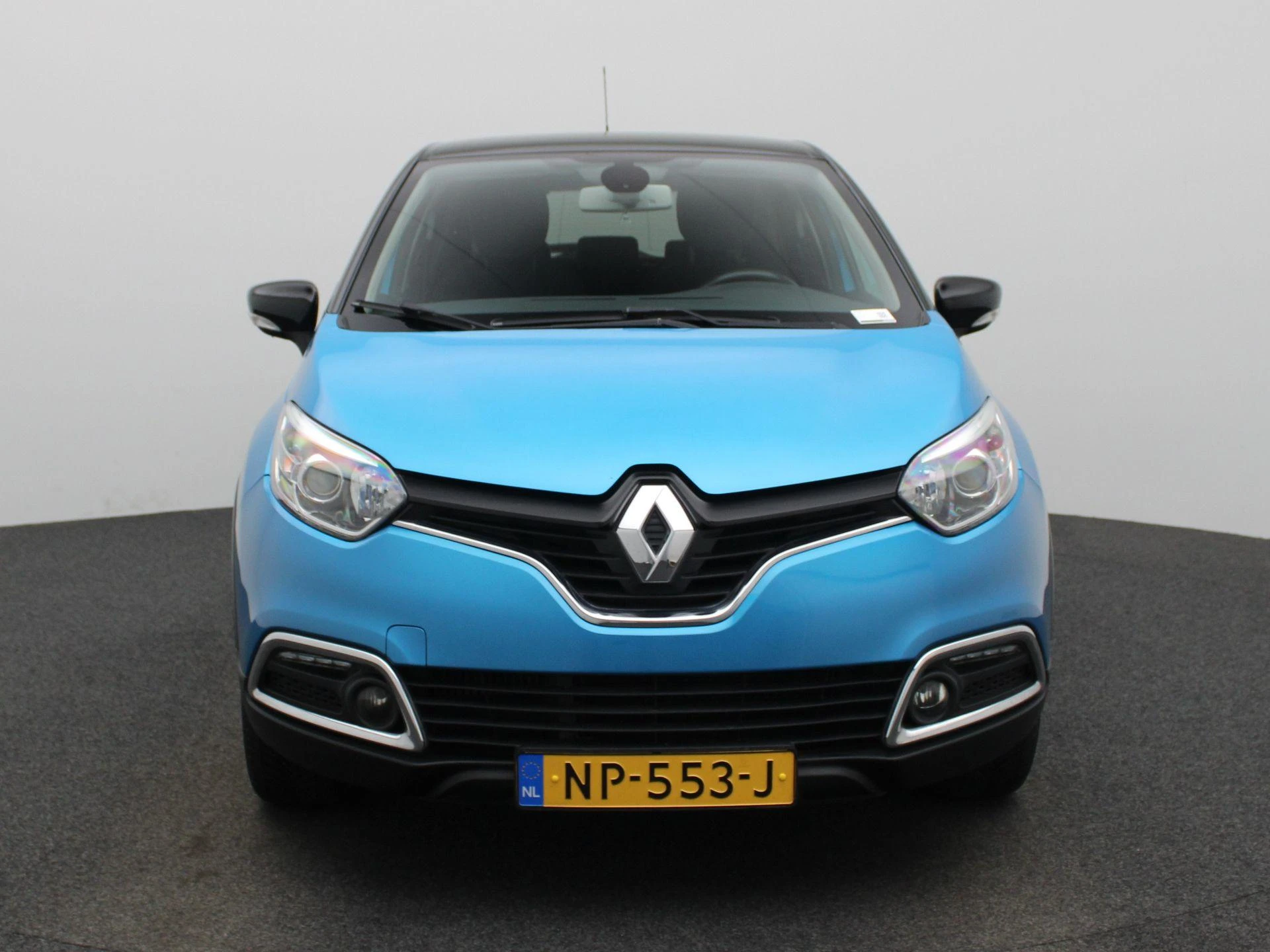 Renault Captur 0.9 TCe Dynamique