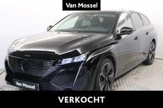 Peugeot e-308 e-308 156 Allure