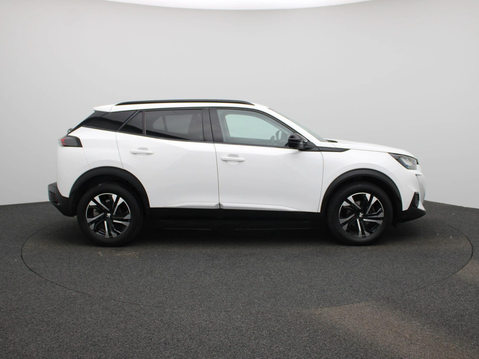 Peugeot 2008 1.2 PureTech Allure