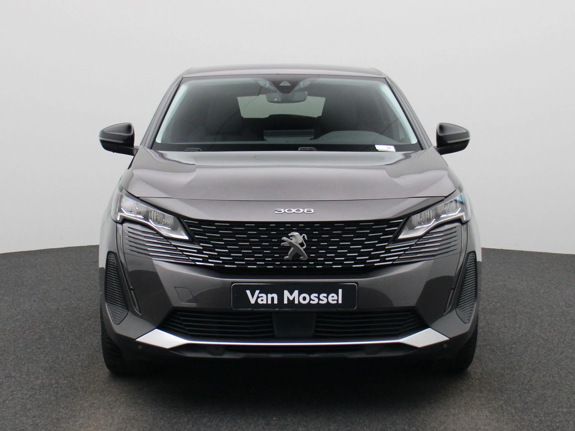 Peugeot 3008 1.6 HYbrid 225 Allure