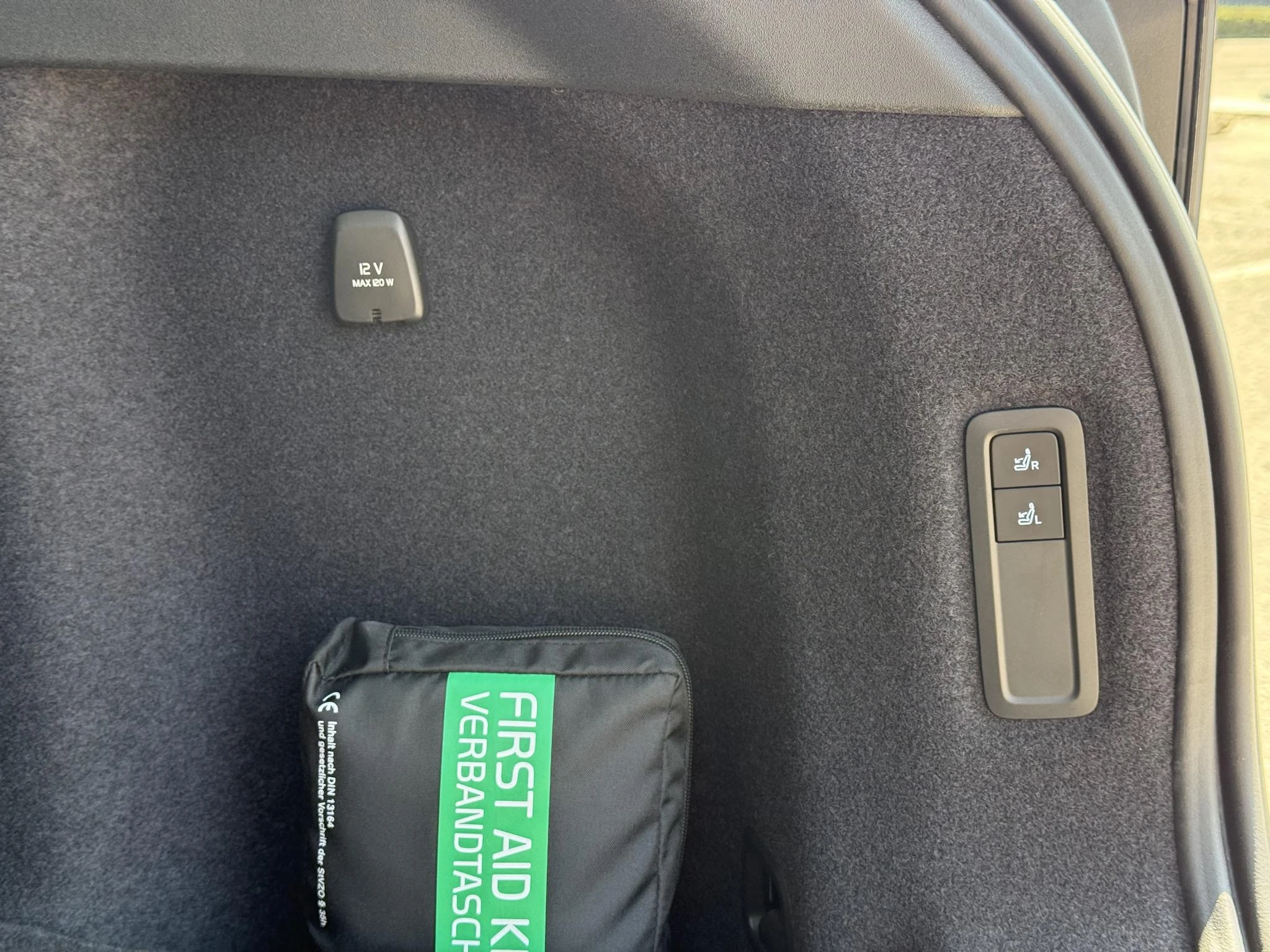 Volvo EX60 P10 AWD Ultra