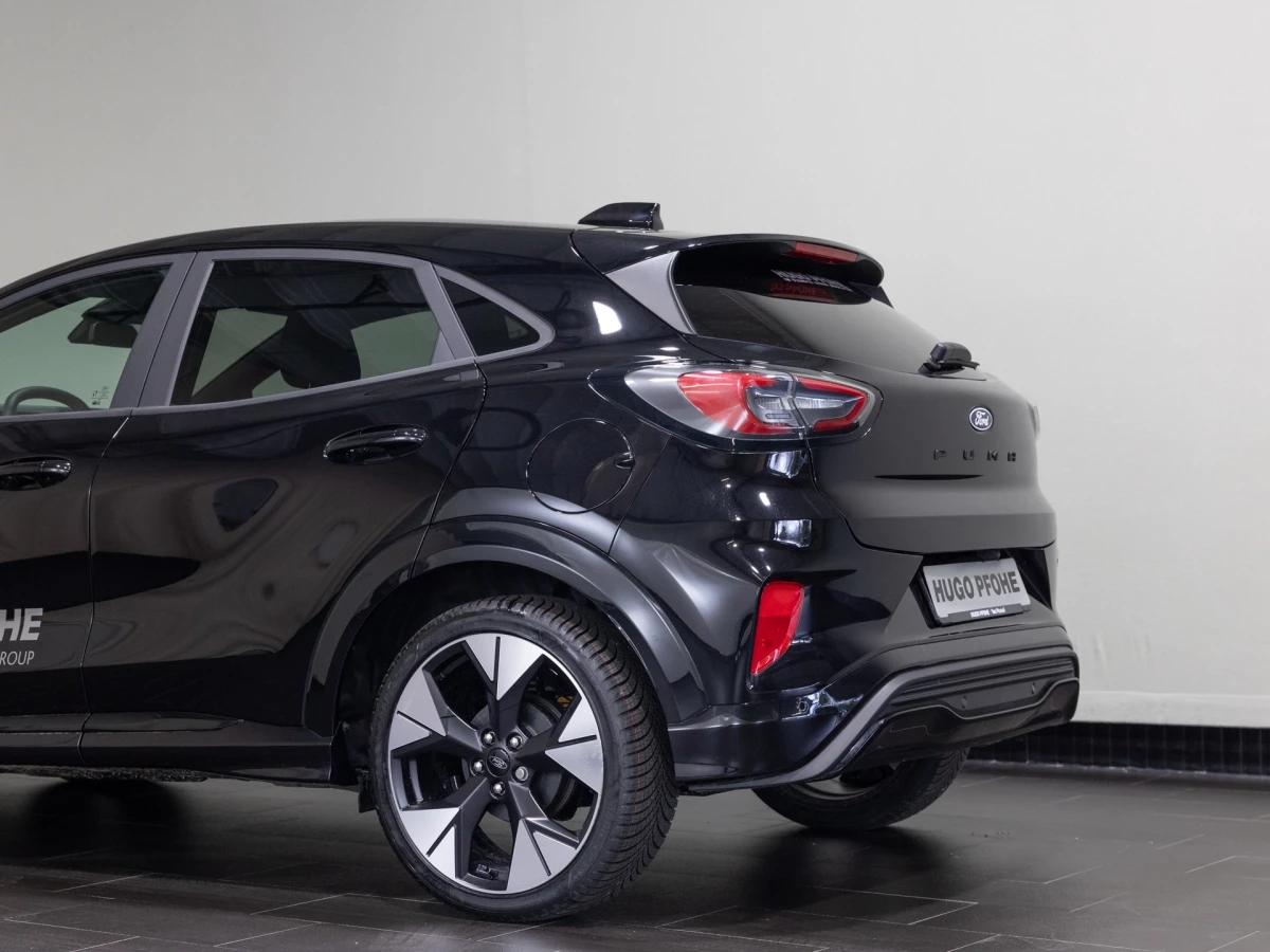 Ford Puma ST-Line 1.0 EcoBoost Hybrid | Winter-Pkt | 360Grad | EHK | ACC