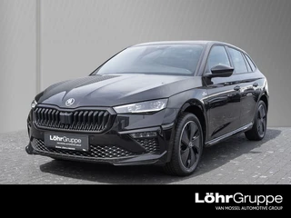 Škoda Scala 1.5 TSI DSG Monte Carlo Navi/SmartLink/RFK