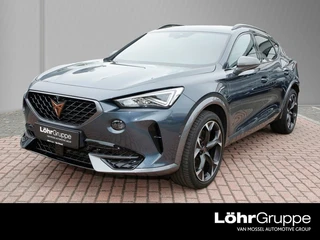 CUPRA Formentor 1.4 VZ e-Hybrid 19" ACC NAVI SHZ LED AHK