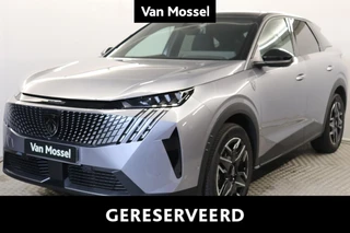 Peugeot 3008 1.2 HYBRID 136 e-DSC6 GT