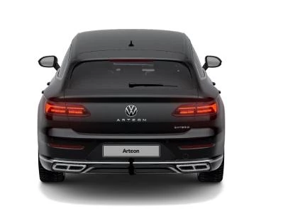 Volkswagen Arteon Shooting Brake 1.4 TSI eHybrid R-Line Business+ 218 PK|