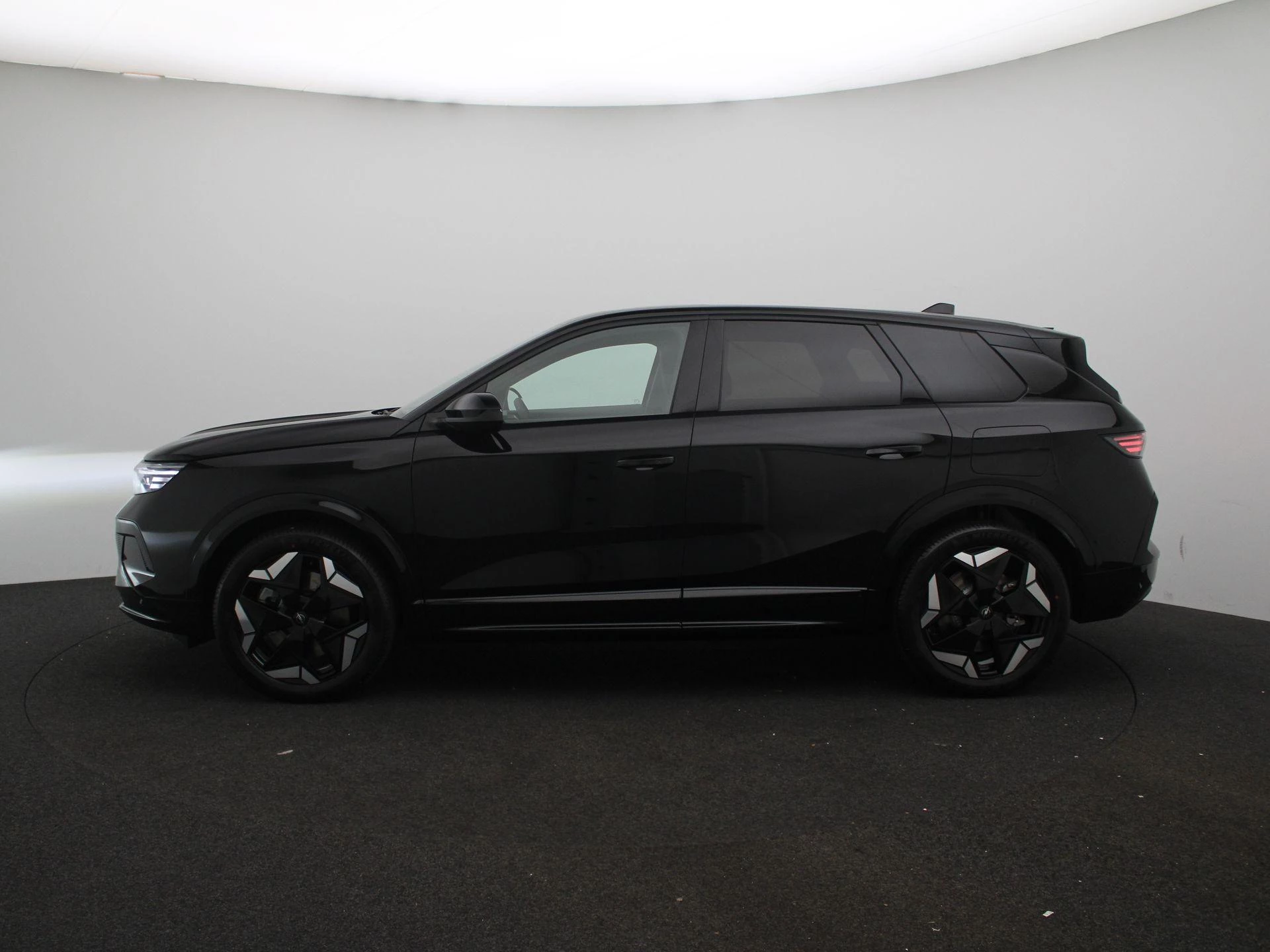 Opel Grandland Electric Ultimate AWD 73 kWh