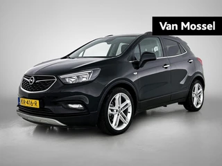 Opel Mokka X 1.4 Turbo Innovation