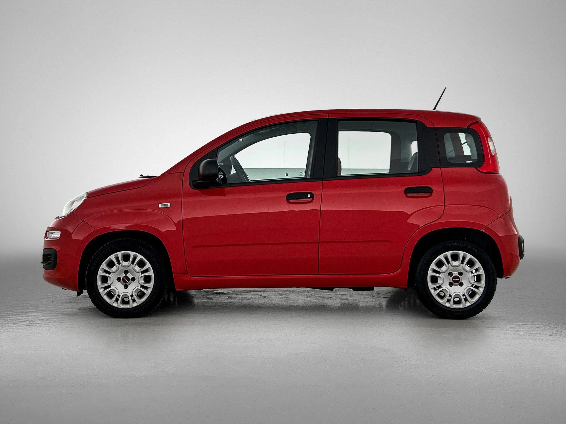 Fiat Panda 1.0 Hybrid Easy