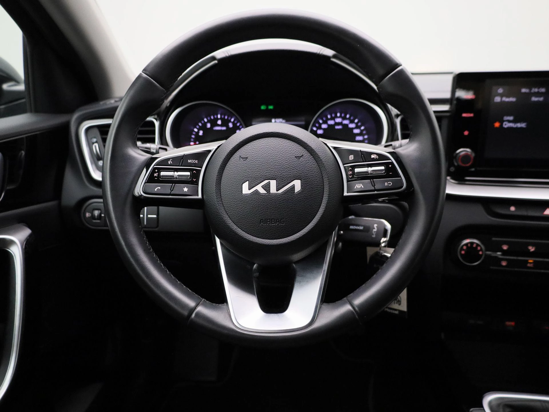 Kia Ceed Sportswagon Pulse 1.0 T-GDi 120 ISG