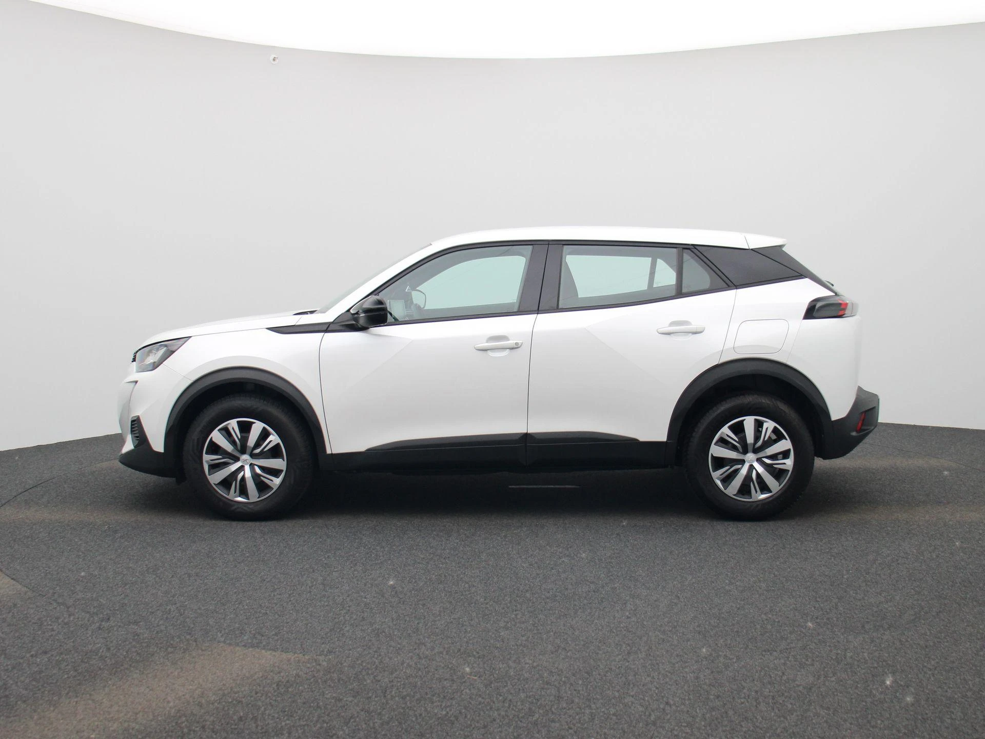 Peugeot 2008 1.2 PureTech Active Pack