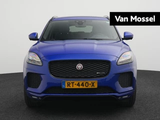 Jaguar E-PACE 2.0 P250 AWD First Edition